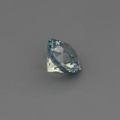 Nangi fine jewelry - green sapphire gemstone in gold
