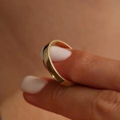 Nangi fine jewelry - ring in gold