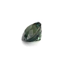 Nangi fine jewelry - green gemstone in gold