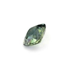 Nangi fine jewelry - green gemstone in gold