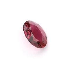 Nangi fine jewelry - pink tourmaline gemstone in gold