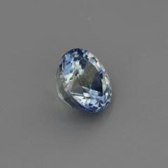 Nangi fine jewelry - blue gemstone in gold
