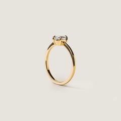 Nangi fine jewelry - ring in gold