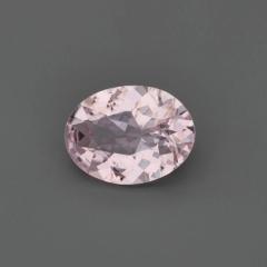 Nangi fine jewelry - pink gemstone in gold