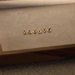 Nangi fine jewelry - pendant in gold