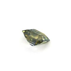 Nangi fine jewelry - blue gemstone in gold