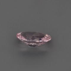 Nangi fine jewelry - pink gemstone in gold