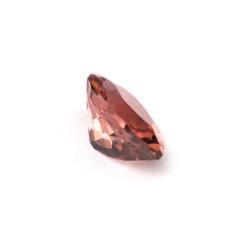 Nangi fine jewelry - pink gemstone in gold