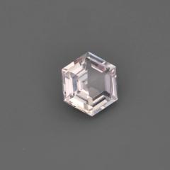 Nangi fine jewelry - champagne gemstone in gold