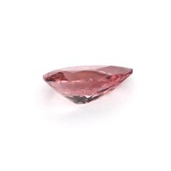 Nangi fine jewelry - pink gemstone in gold