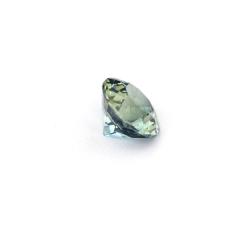 Nangi fine jewelry - blue gemstone in gold