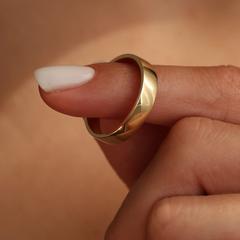 Nangi fine jewelry - ring in gold