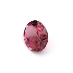 Nangi fine jewelry - pink gemstone in gold