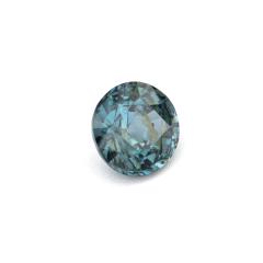 Nangi fine jewelry - blue gemstone in gold