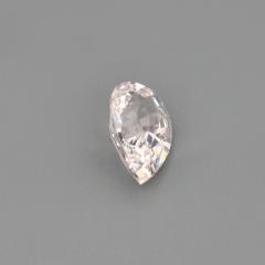 Nangi fine jewelry - champagne gemstone in gold