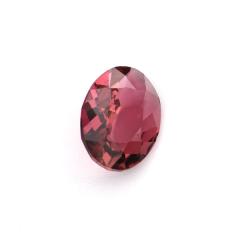 Nangi fine jewelry - pink tourmaline gemstone in gold
