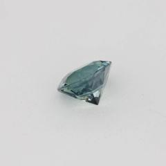 Nangi fine jewelry - green gemstone in gold
