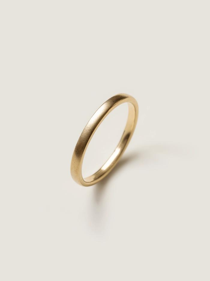 Nangi fine jewelry - ring in gold