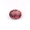 Nangi fine jewelry - red sapphire gemstone in gold