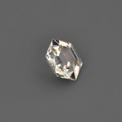 Nangi fine jewelry - champagne null in gold