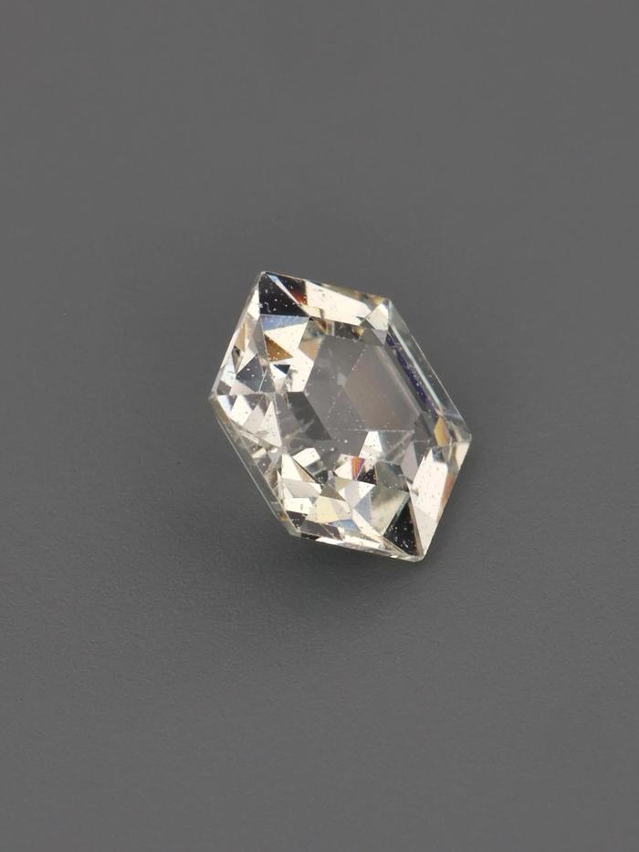 Nangi fine jewelry - champagne null in gold