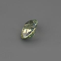 Nangi fine jewelry - yellow sapphire gemstone in gold