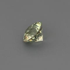 Nangi fine jewelry - yellow sapphire gemstone in gold