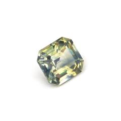 Nangi fine jewelry - blue gemstone in gold
