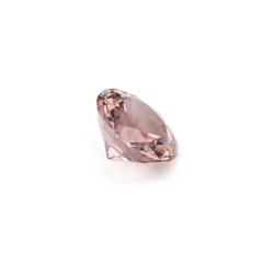 Nangi fine jewelry - pink gemstone in gold