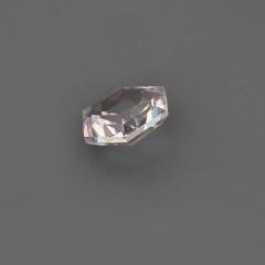 Nangi fine jewelry - champagne gemstone in gold