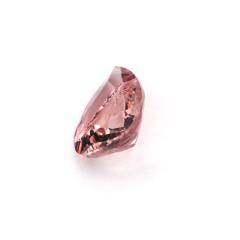Nangi fine jewelry - pink gemstone in gold