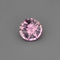Nangi fine jewelry - pink gemstone in gold