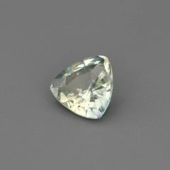 Nangi fine jewelry - blue gemstone in gold