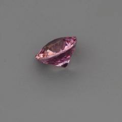 Nangi fine jewelry - pink gemstone in gold