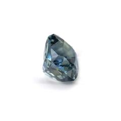 Nangi fine jewelry - blue sapphire gemstone in gold