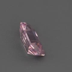 Nangi fine jewelry - pink gemstone in gold