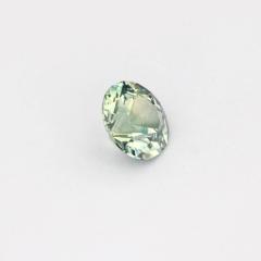 Nangi fine jewelry - green gemstone in gold