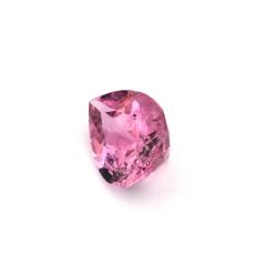 Nangi fine jewelry - pink gemstone in gold