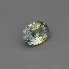Nangi fine jewelry - yellow sapphire gemstone in gold