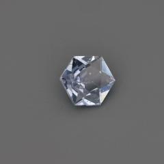 Nangi fine jewelry - blue gemstone in gold