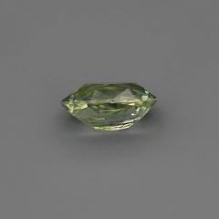 Nangi fine jewelry - yellow sapphire gemstone in gold
