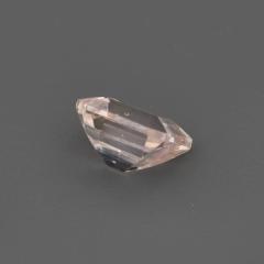 Nangi fine jewelry - champagne gemstone in gold