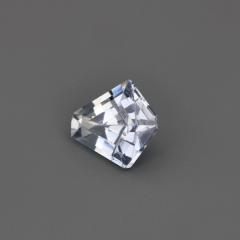 Nangi fine jewelry - blue gemstone in gold