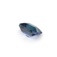 Nangi fine jewelry - blue gemstone in gold