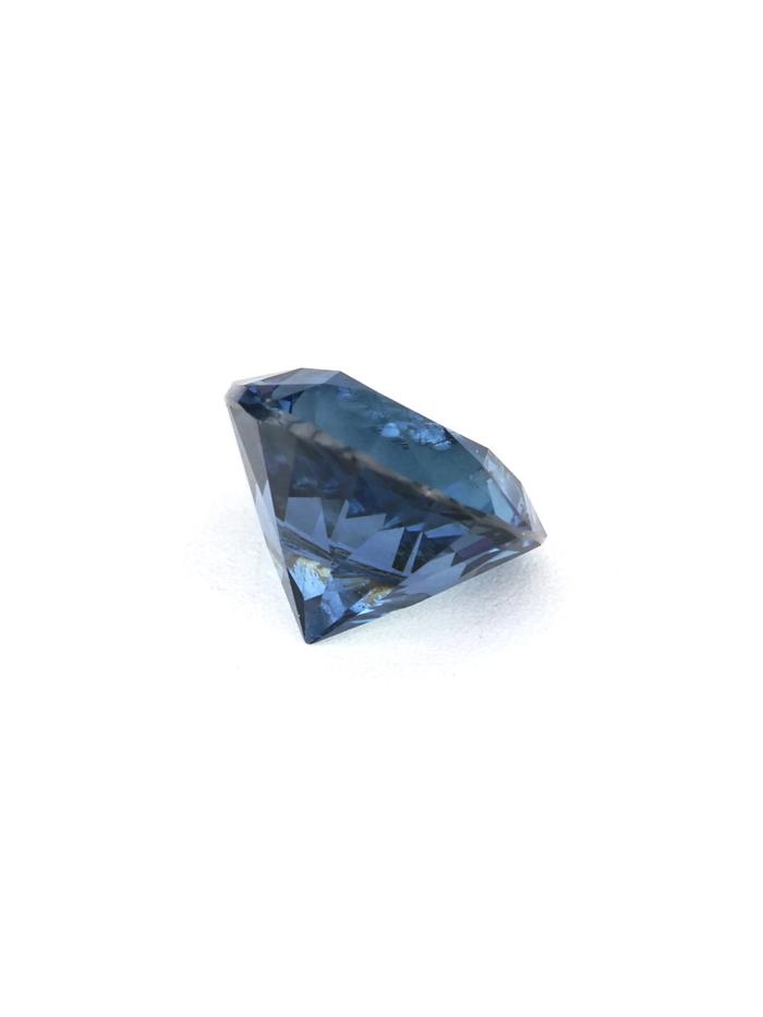 Nangi fine jewelry - blue gemstone in gold