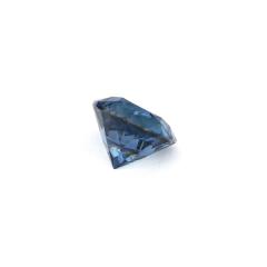 Nangi fine jewelry - blue gemstone in gold