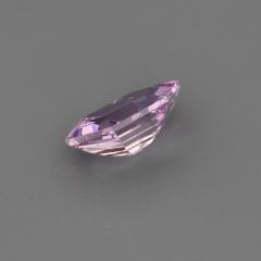 Nangi fine jewelry - pink gemstone in gold