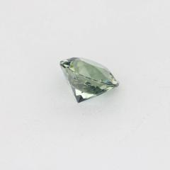 Nangi fine jewelry - green gemstone in gold