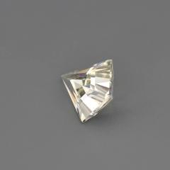 Nangi fine jewelry - champagne sapphire gemstone in gold
