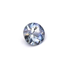 Nangi fine jewelry - purple gemstone in gold